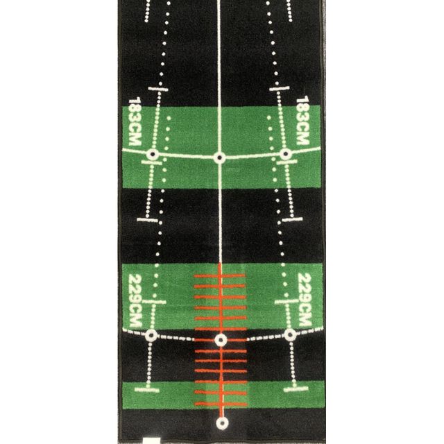 Tee2Green Putting Mat 3 Meter