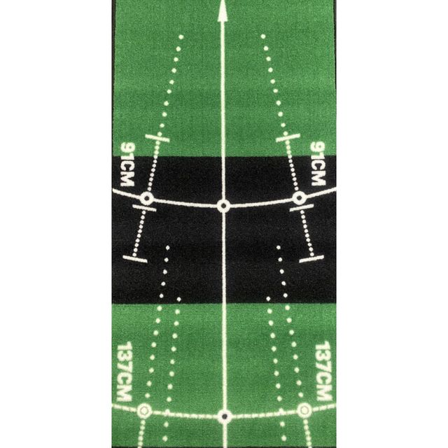 Tee2Green Putting Mat 3 Meter