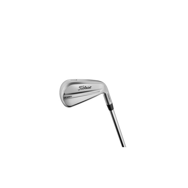 Titleist T350 4G Stål Custom