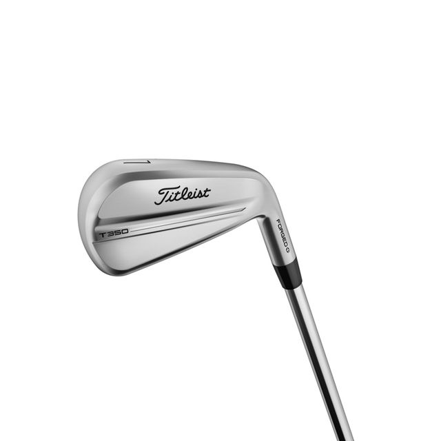 Titleist T350 4G Stål Custom