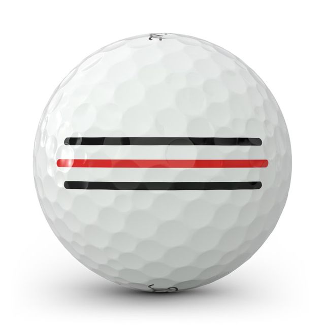 Titleist 2026 Tour Soft - AIM Red