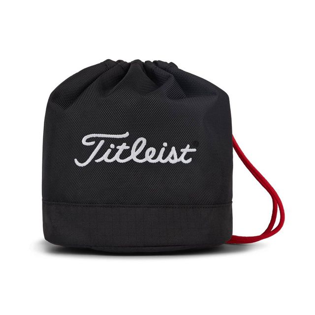 Titleist Range Bag - Black