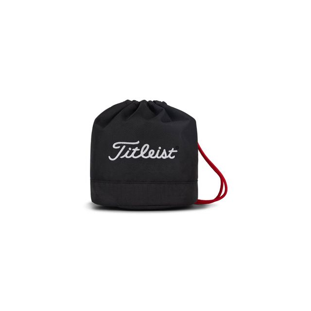 Titleist Range Bag - Black