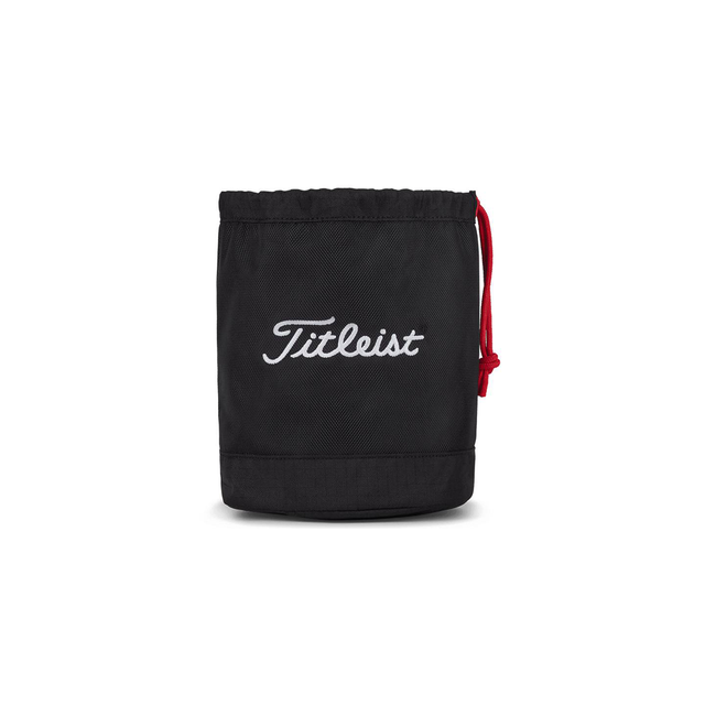 Titleist Range Bag - Black