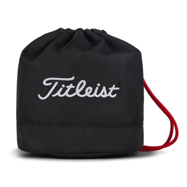 Titleist Range Bag - Black
