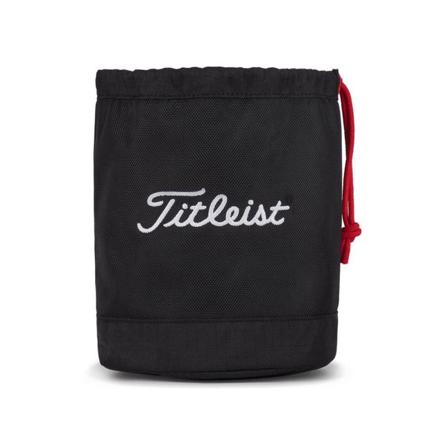 Titleist Range Bag - Black