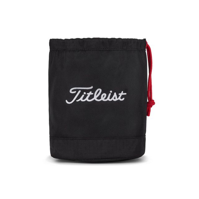 Titleist Range Bag - Black