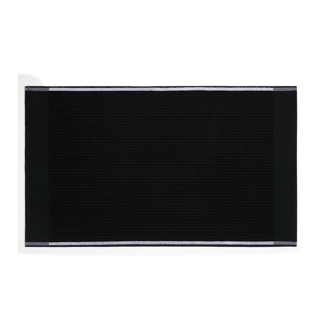 Titleist Players Terry Towel - Black/White