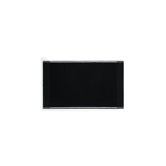 Titleist Players Terry Towel - Black/White
