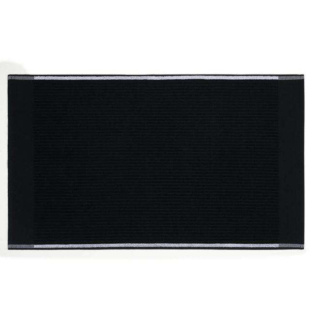 Titleist Players Terry Towel - Black/White