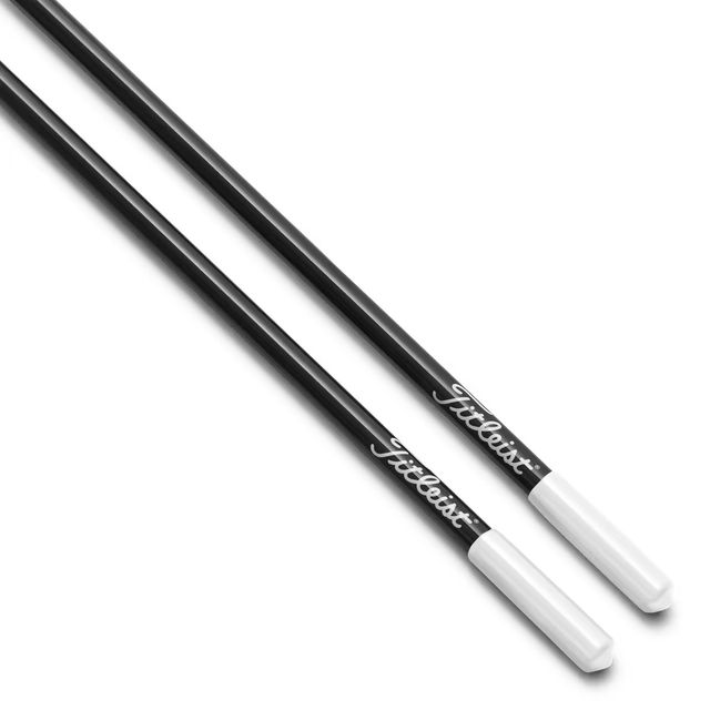 Titleist Alignment Sticks - Black