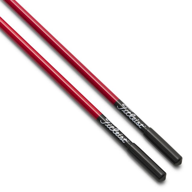 Titleist Alignment Sticks - Red