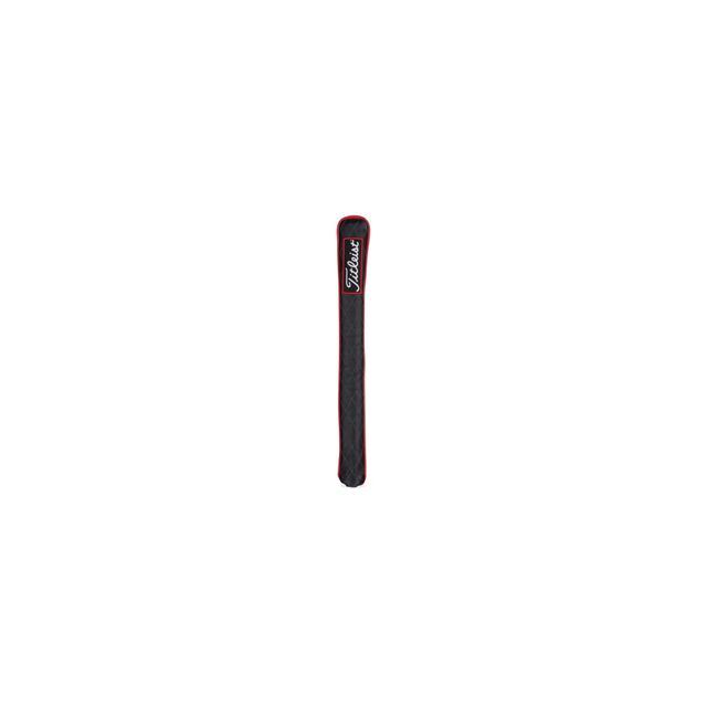 Titleist Jet Black Tour Alignment Stick Cover