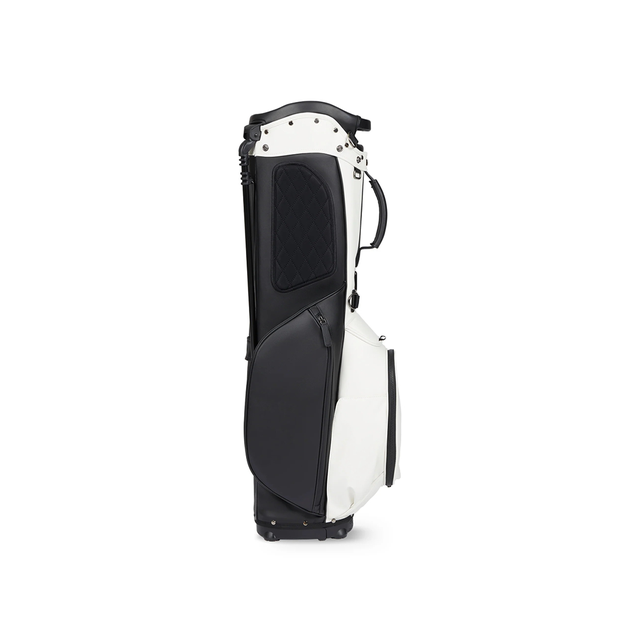 Titleist LINKSLEGEND Members Bag - White/Black