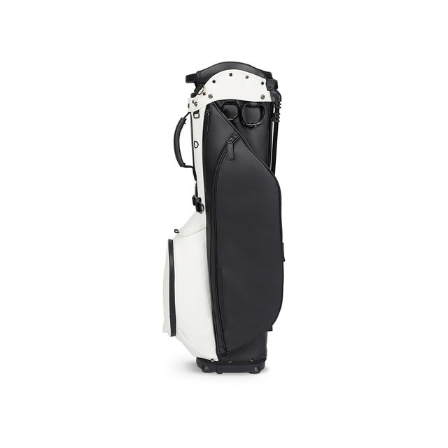 Titleist LINKSLEGEND Members Bag - White/Black