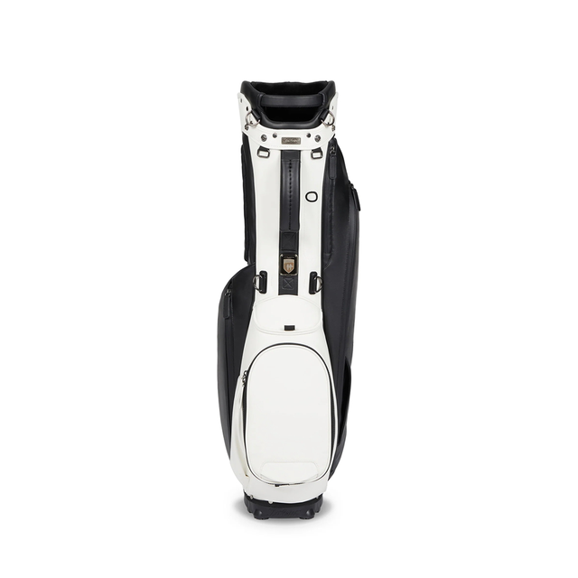 Titleist LINKSLEGEND Members Bag - White/Black