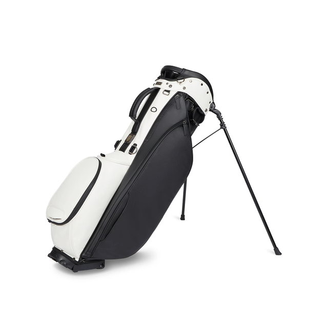 Titleist LINKSLEGEND Members Bag - White/Black