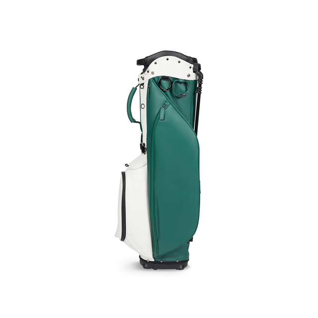 Titleist LINKSLEGEND Members Bag - White/Green