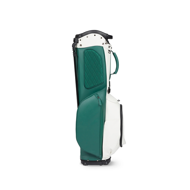 Titleist LINKSLEGEND Members Bag - White/Green