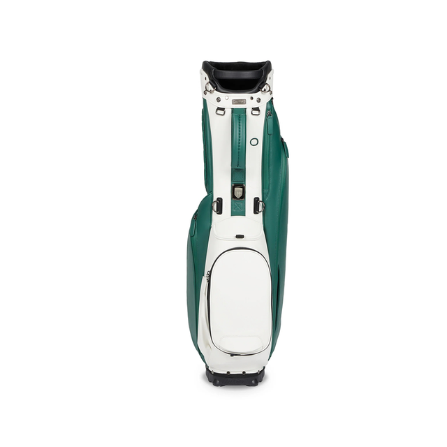Titleist LINKSLEGEND Members Bag - White/Green