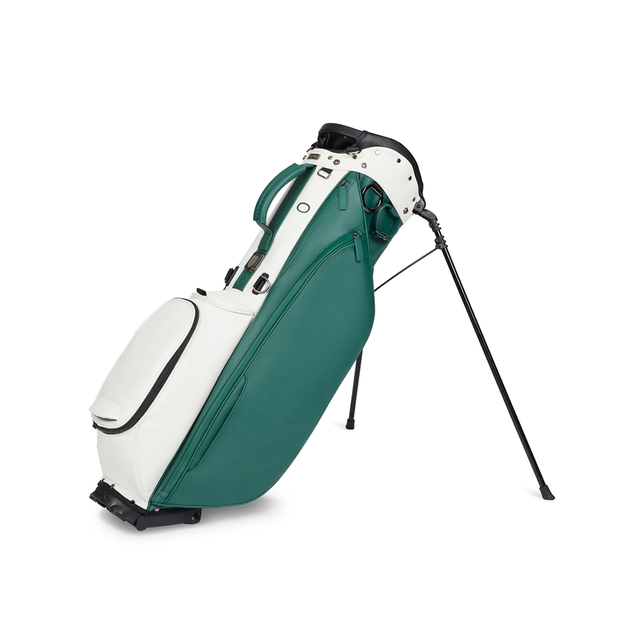 Titleist LINKSLEGEND Members Bag - White/Green