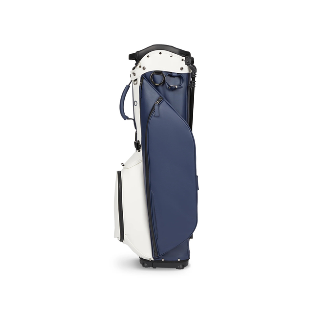 Titleist LINKSLEGEND Members Bag - White/Navy