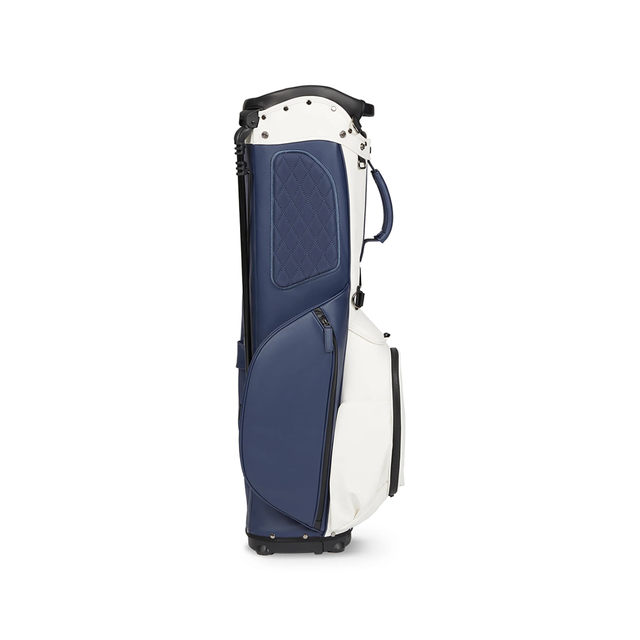 Titleist LINKSLEGEND Members Bag - White/Navy