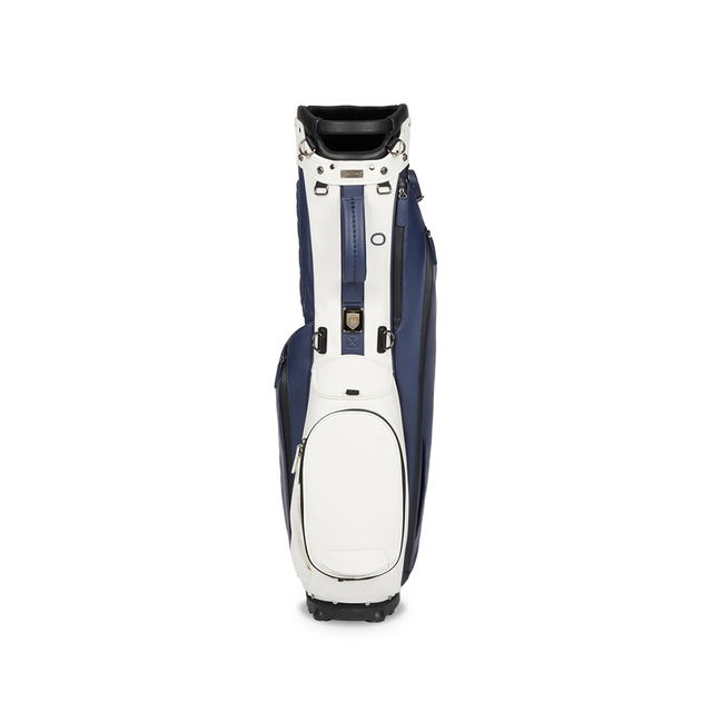 Titleist LINKSLEGEND Members Bag - White/Navy