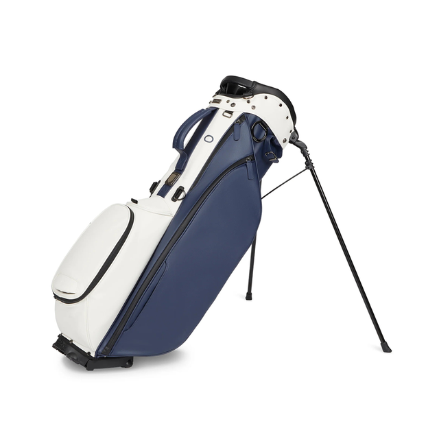 Titleist LINKSLEGEND Members Bag - White/Navy