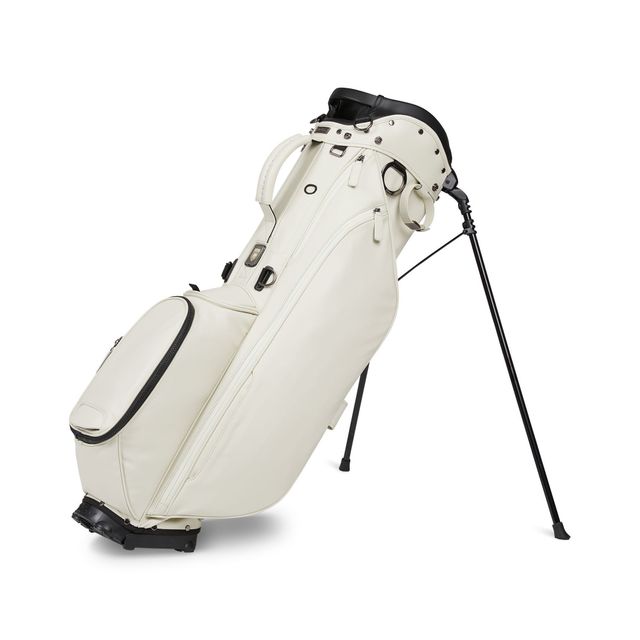Titleist LINKSLEGEND Members Bag - Cool White
