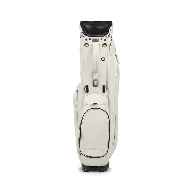 Titleist LINKSLEGEND Members Bag - Cool White