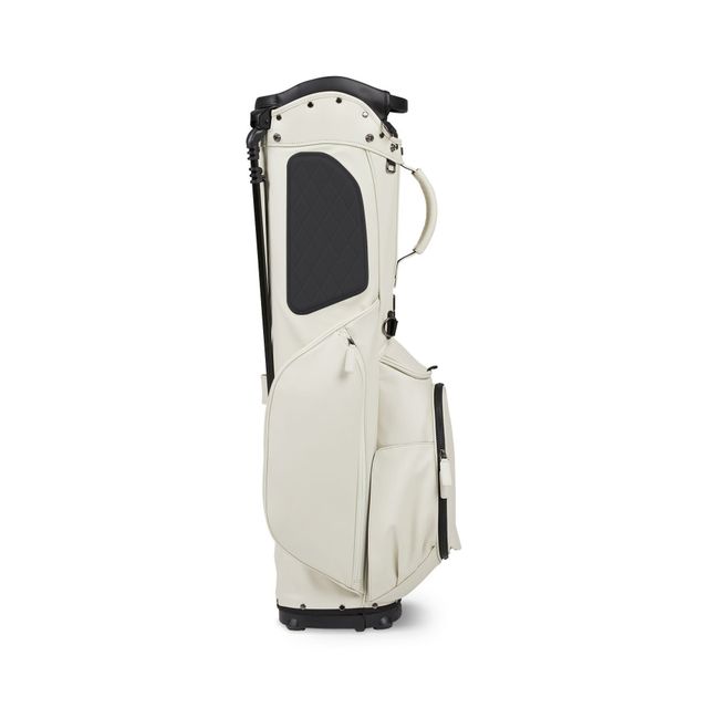 Titleist LINKSLEGEND Members Bag - Cool White