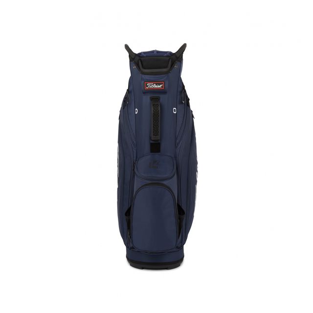 Titleist Cart 14 Bag 2022 - Navy