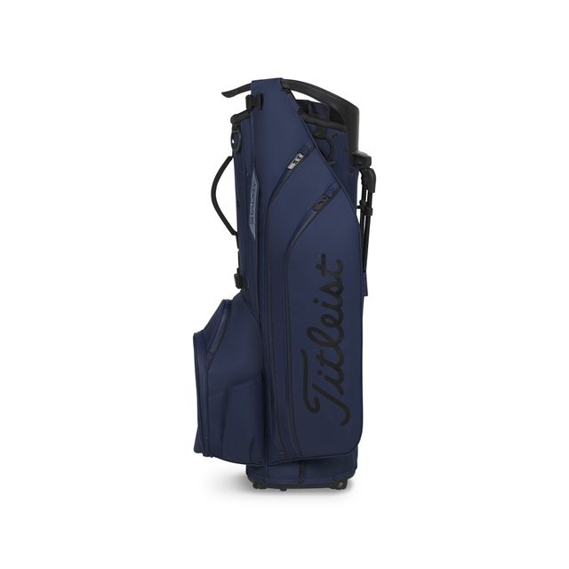 Titleist Hybrid 14 StaDry Bag 2025 - Navy