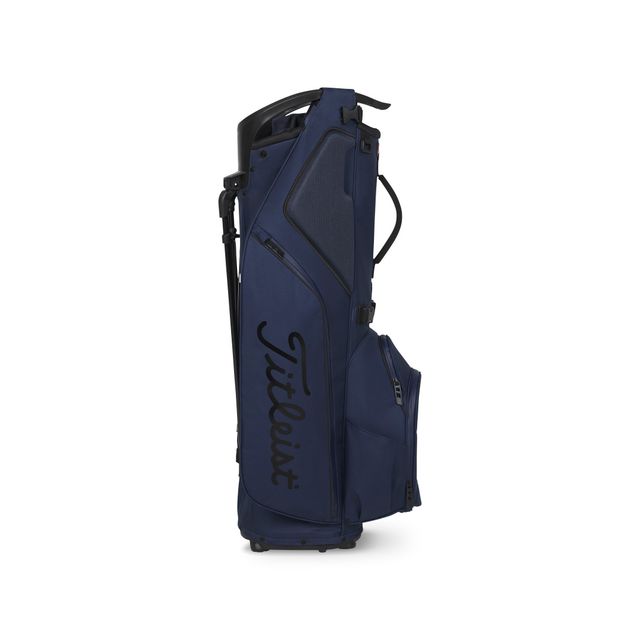 Titleist Hybrid 14 StaDry Bag 2025 - Navy
