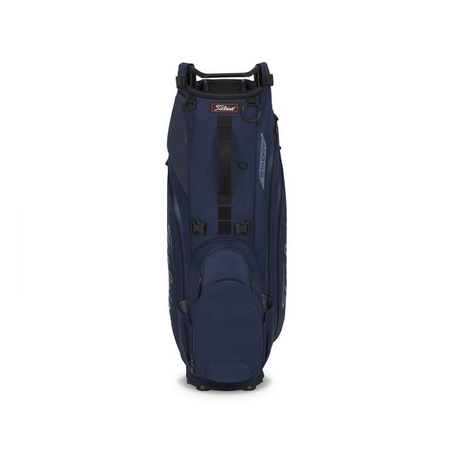 Titleist Hybrid 14 StaDry Bag 2025 - Navy