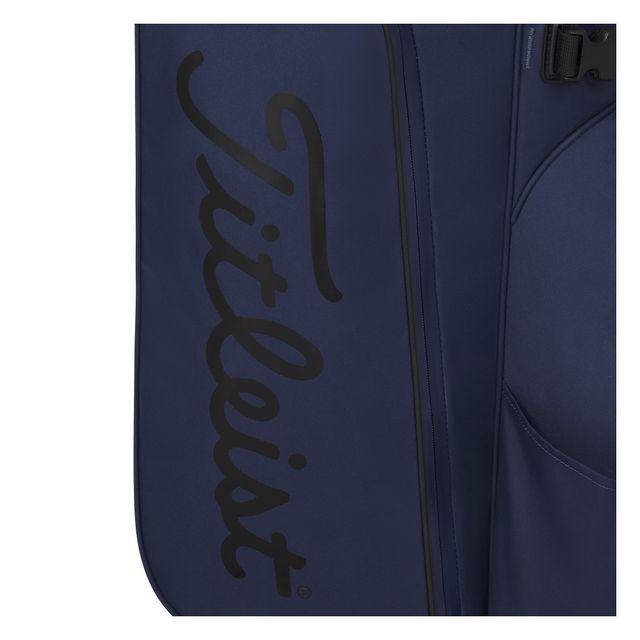 Titleist Hybrid 14 StaDry Bag 2025 - Navy