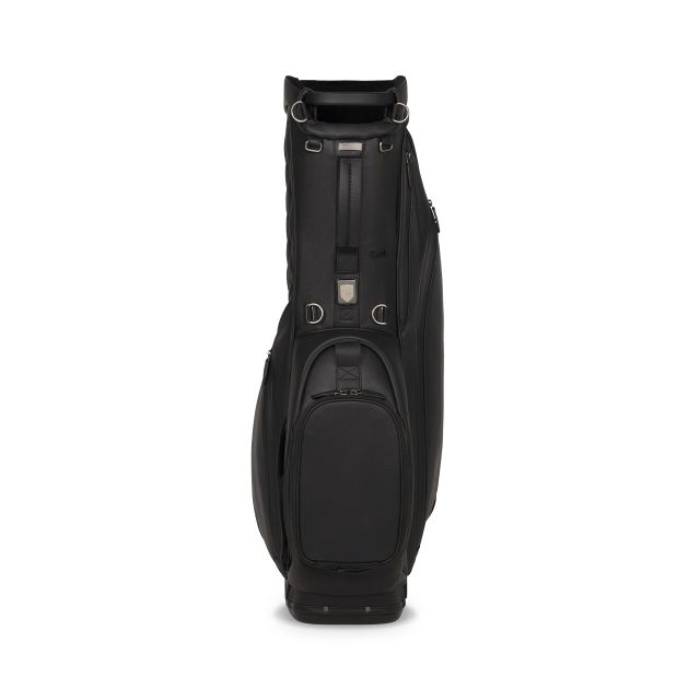 Titleist LinksLegend Members II Standbag - Black
