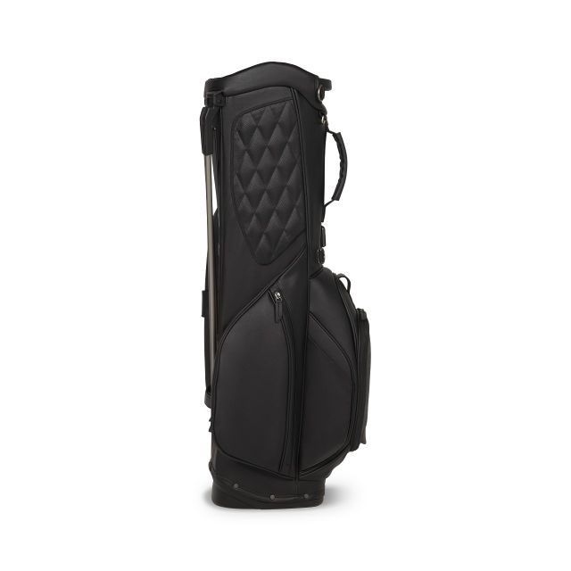 Titleist LinksLegend Members II Standbag - Black