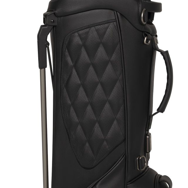 Titleist LinksLegend Members II Standbag - Black