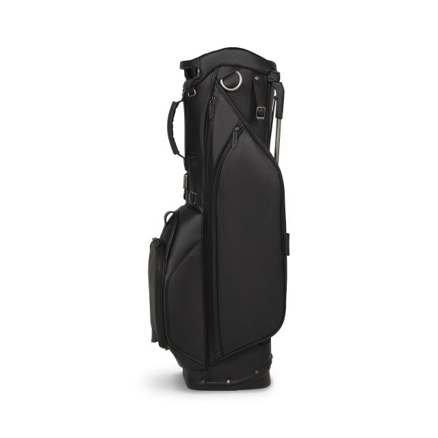Titleist LinksLegend Members II Standbag - Black