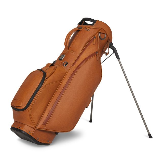 Titleist LinksLegend Members II Standbag - Palomino