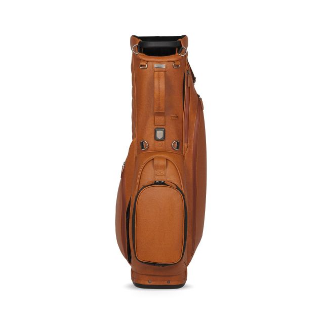 Titleist LinksLegend Members II Standbag - Palomino