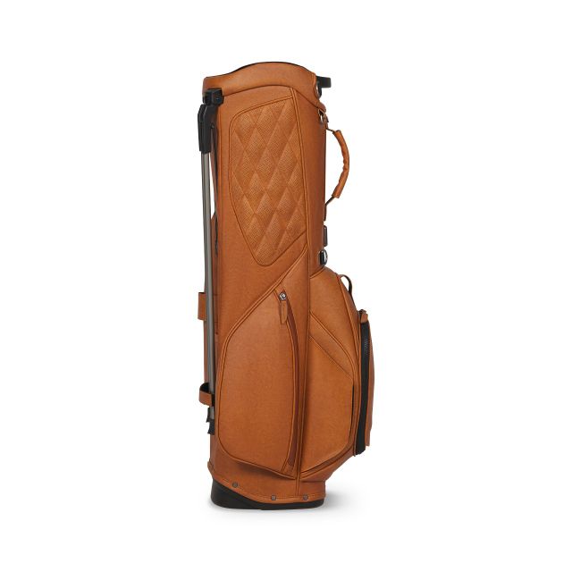 Titleist LinksLegend Members II Standbag - Palomino