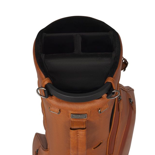 Titleist LinksLegend Members II Standbag - Palomino