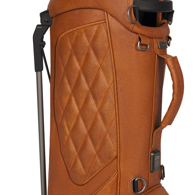 Titleist LinksLegend Members II Standbag - Palomino