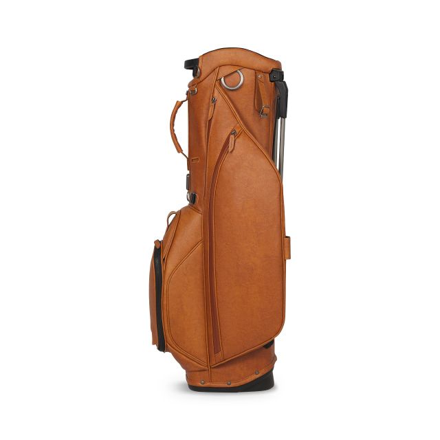 Titleist LinksLegend Members II Standbag - Palomino