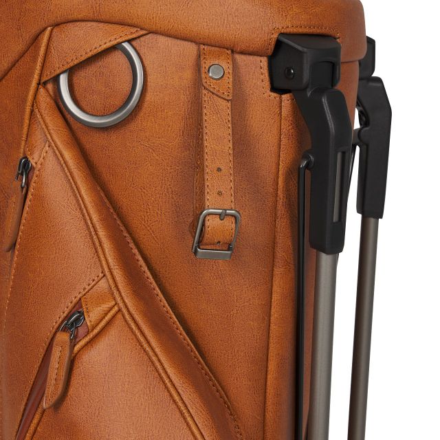 Titleist LinksLegend Members II Standbag - Palomino