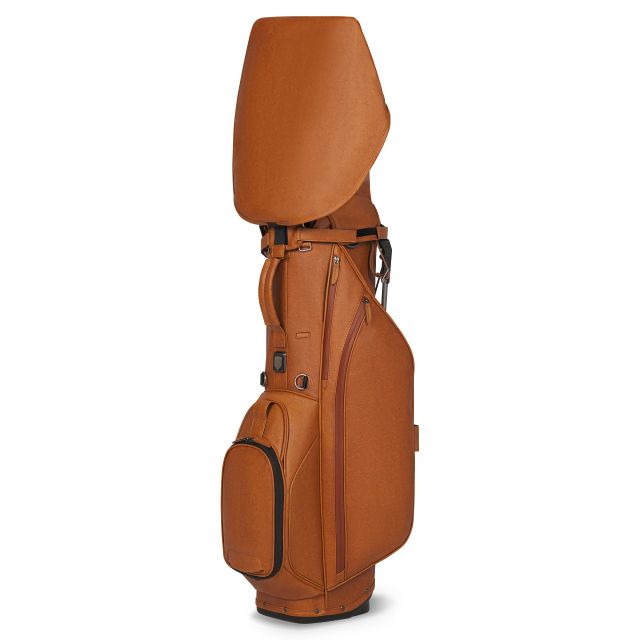 Titleist LinksLegend Members II Standbag - Palomino