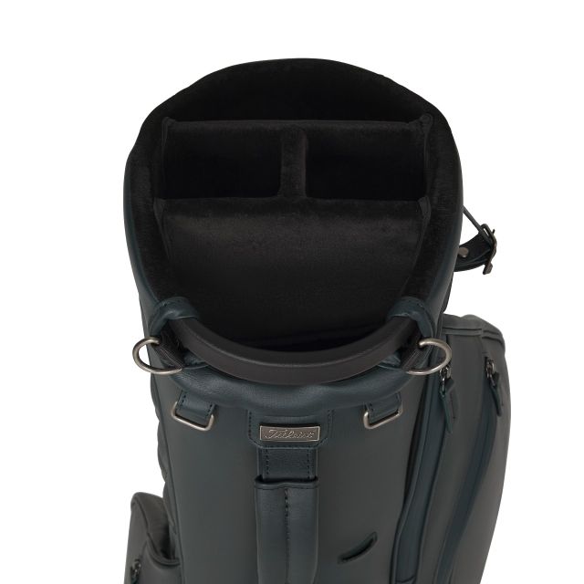 Titleist LinksLegend Members II Standbag - Pine